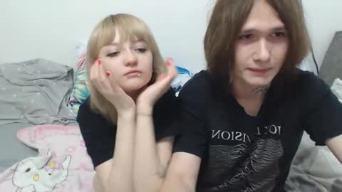 Eva online show from November 6, 8:32 pm