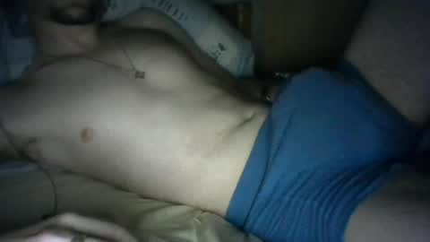 angelotido1 online show from June 26, 5:56 am