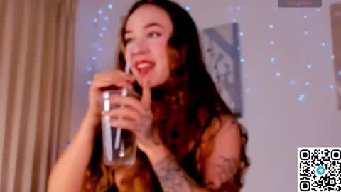 Angel online show from February 27, 10:32 pm