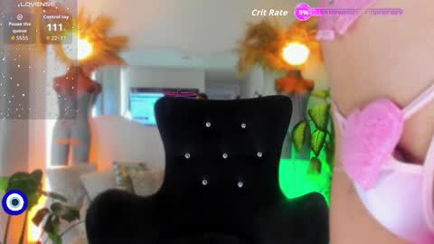 Angel online show from October 28, 1:58 pm