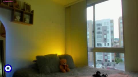 Angel online show from January 19, 1:59 pm