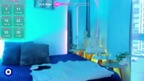 Angel online show from February 11, 1:27 pm