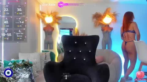 Snapshot of angelpeach_ chatting on May 2, 2:44 pm Angel online show from May 2, 2:44 pm