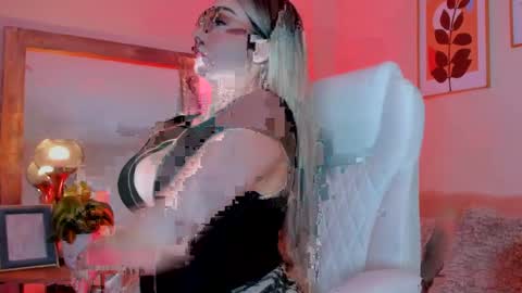 angelrose2323 online show from April 5, 12:19 am
