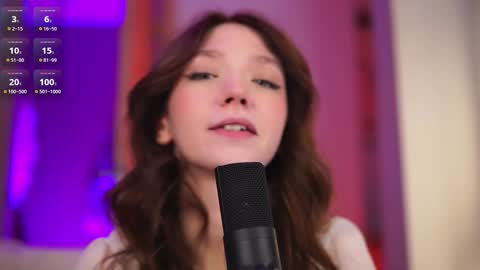 Nikki online show from December 3, 5:59 am