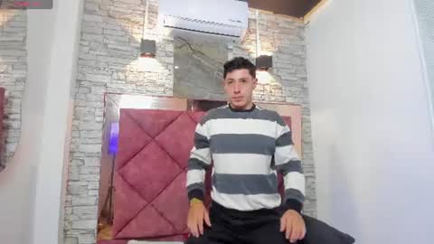 Angel Beaumont online show from July 13, 11:57 am
