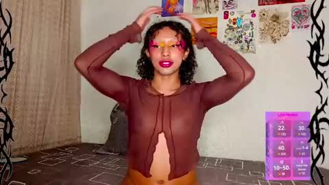 Snapshot of angelsdustxxx chatting on January 16, 6:14 am online show from January 16, 6:14 am