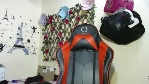 angelsexhotlatin online show from January 11, 3:20 pm