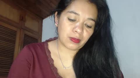 Snapshot of angelsexylatina chatting on March 11, 12:00 am rebeca online show from March 11, 12:00 am