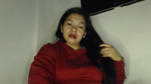 Snapshot of angelsexylatina chatting on February 21, 9:27 pm rebeca online show from February 21, 9:27 pm