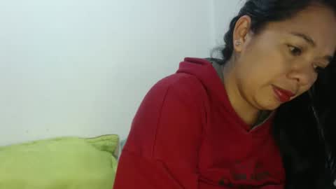 Snapshot of angelsexylatina chatting on April 15, 1:01 am rebeca online show from April 15, 1:01 am