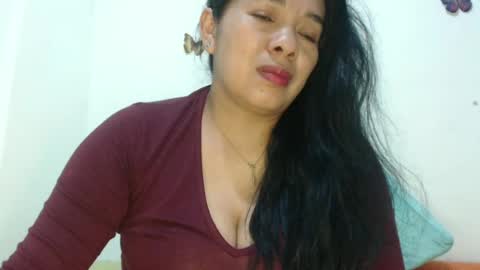Snapshot of angelsexylatina chatting on May 4, 9:22 pm rebeca online show from May 4, 9:22 pm