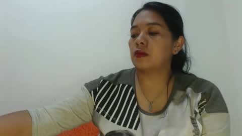 Snapshot of angelsexylatina chatting on May 13, 10:17 pm rebeca online show from May 13, 10:17 pm