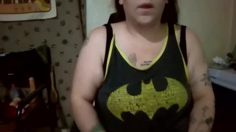 Angel and Mark online show from March 21, 2:31 pm