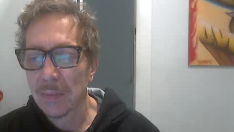 angelsound777 online show from December 5, 11:29 pm