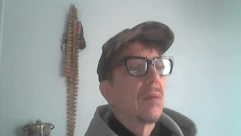 angelsound777 online show from February 26, 8:46 am