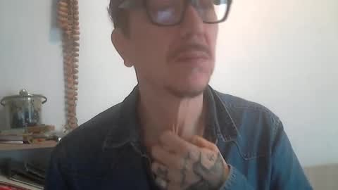 angelsound777 online show from April 29, 8:18 am