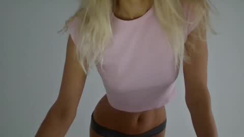 Alesia online show from October 26, 6:19 am