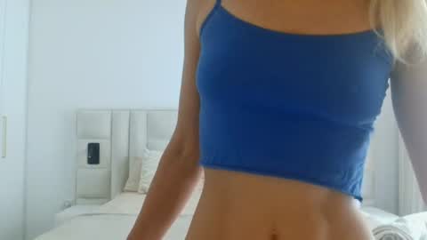 Alesia online show from June 21, 7:11 am