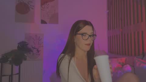 Angelsweetshy online show from November 24, 9:36 pm