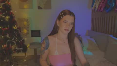 Angelsweetshy online show from December 21, 7:10 pm