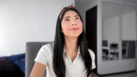 Snapshot of angelturned01 chatting on November 20, 7:35 pm Angel Turned online show from November 20, 7:35 pm