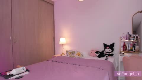 angel online show from October 23, 8:40 pm