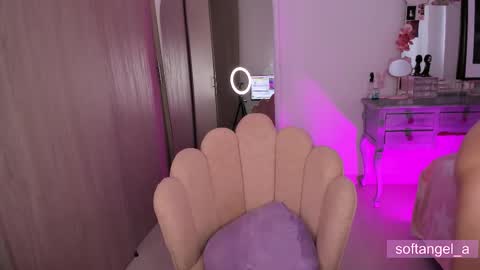 angel online show from February 9, 8:13 pm