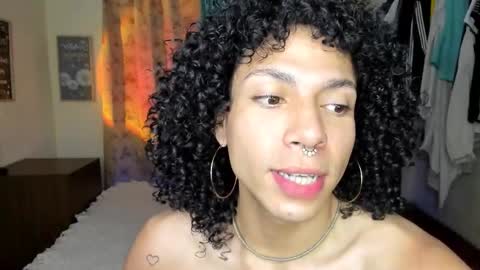 angelwhitte online show from February 16, 7:10 pm