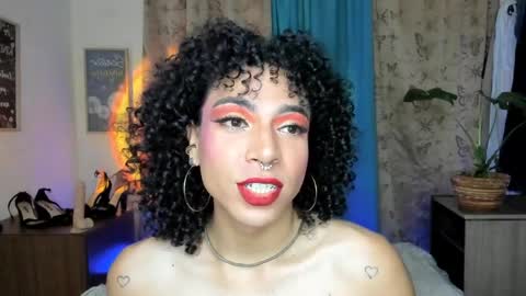 angelwhitte online show from March 22, 10:35 pm