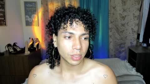 angelwhitte online show from March 27, 10:53 pm