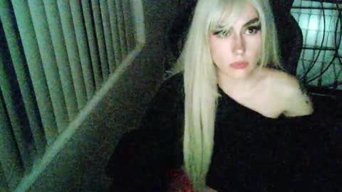 Angelwilde00 online show from September 22, 4:03 am