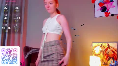 angelwise online show from October 30, 2:57 am