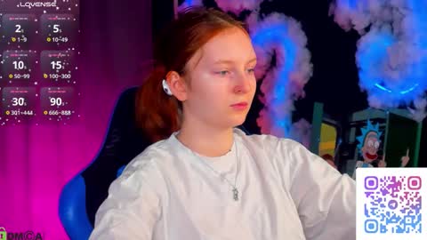 angelwise online show from February 7, 2:15 am