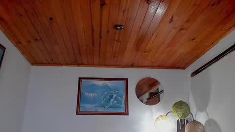 Snapshot of angelx_fox chatting on February 6, 10:15 am Angel Fox online show from February 6, 10:15 am