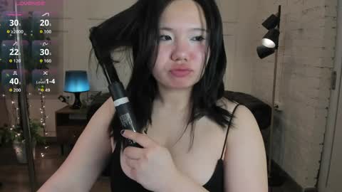 angelxon online show from March 29, 2:11 am