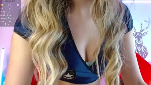 Angely  online show from February 11, 8:25 pm