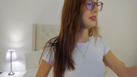 Angely  online show from February 15, 9:22 pm