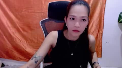 angelyn_slim online show from June 7, 11:14 am
