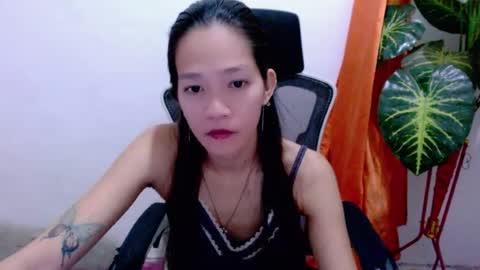 Snapshot of angelyn_slim chatting on August 3, 8:02 am angelyn_slim online show from August 3, 8:02 am