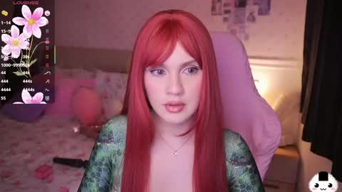 Angel online show from May 10, 11:32 pm