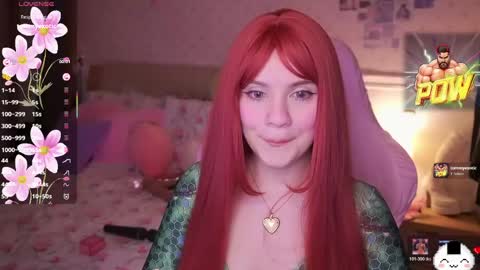 Angel online show from May 11, 11:46 pm