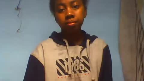 Snapshot of angemalala chatting on July 13, 7:11 am angemalala online show from July 13, 7:11 am