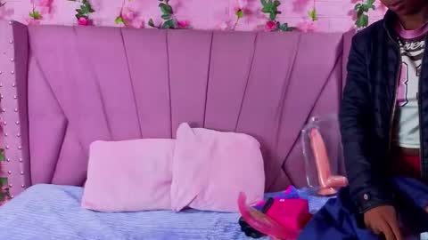 Anyega online show from February 18, 12:34 pm