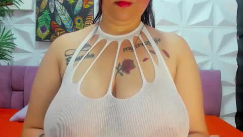 anggie online show from January 13, 11:15 am