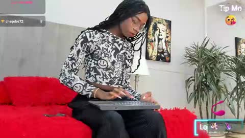 Snapshot of angie_abby chatting on July 15, 3:45 am Angie Abby online show from July 15, 3:45 am
