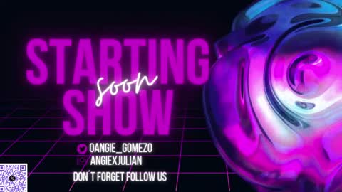 Angie Gomez  Onlyfans angie bigboobs FREE online show from March 30, 11:17 pm