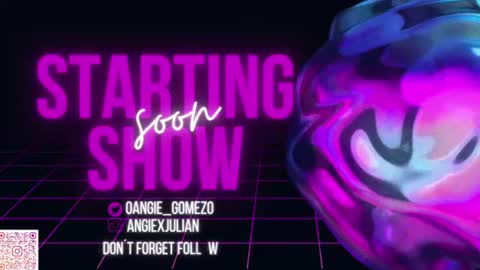 Angie Gomez  Onlyfans angie bigboobs FREE online show from June 23, 4:10 am