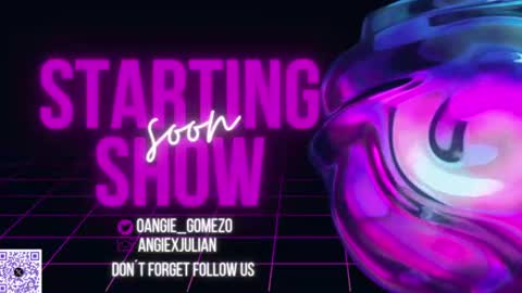 Angie Gomez  Onlyfans angie bigboobs FREE online show from June 29, 3:02 am