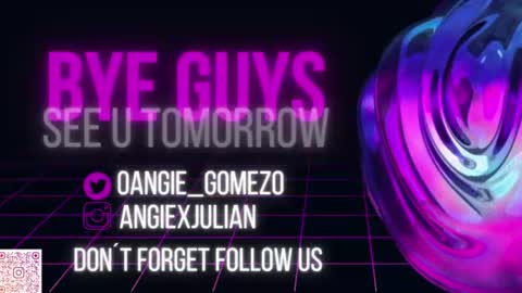 Angie Gomez  Onlyfans angie bigboobs FREE online show from July 9, 5:11 am